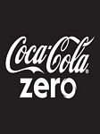 pic for coca cola zero